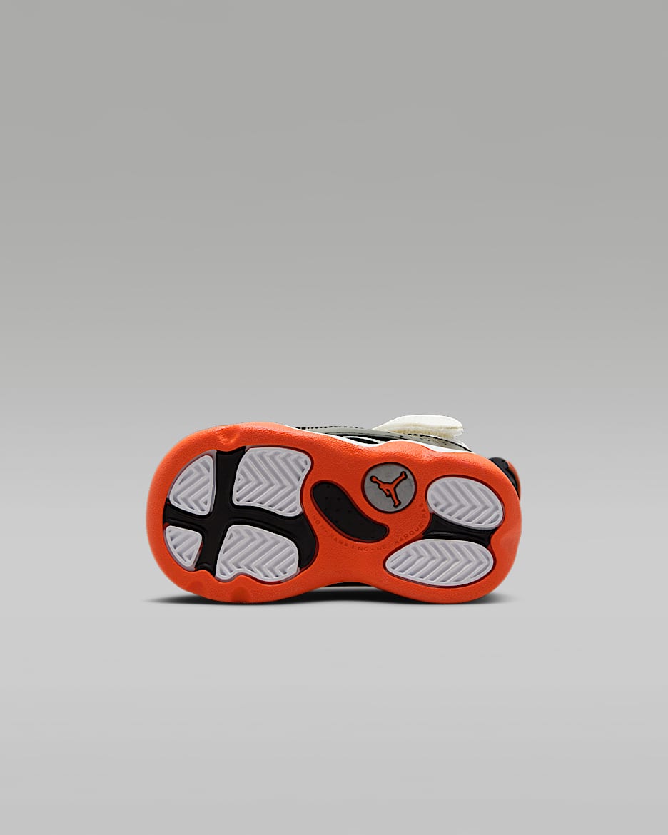 Jordan 6 Rings Baby Toddler Shoes